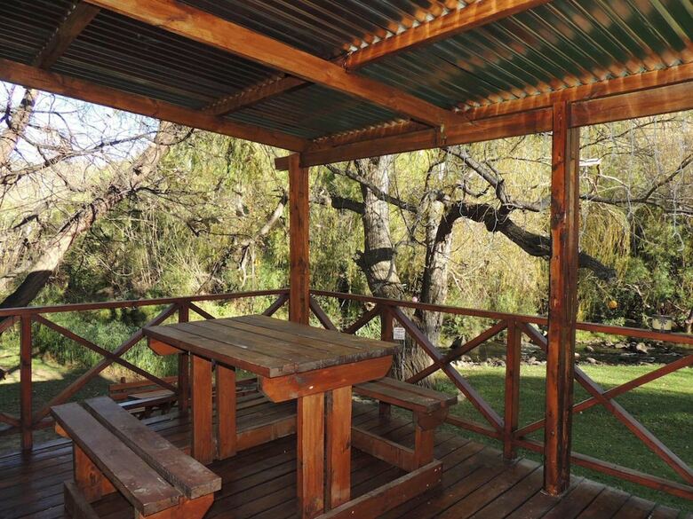 Posada Cango Retreat