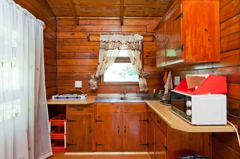 Posada Cango Retreat