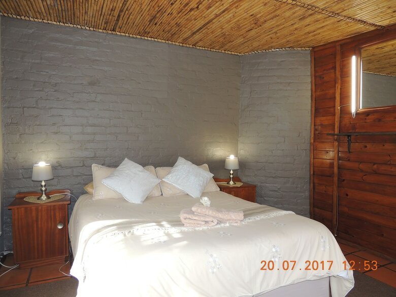 Posada Cango Retreat