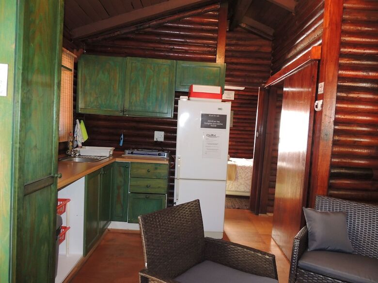 Posada Cango Retreat