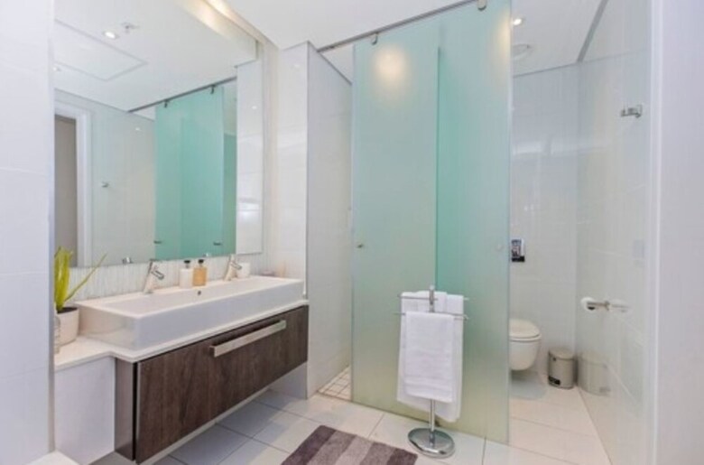 Aparthotel Sandton Skye Apartment - 616