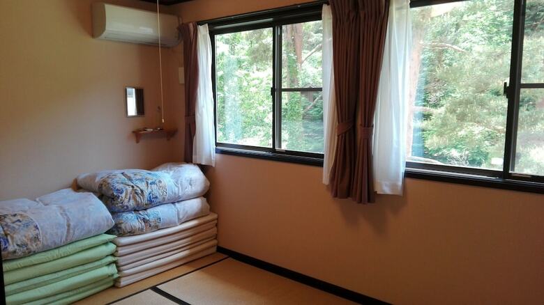 Hotel Pension Ookinaki