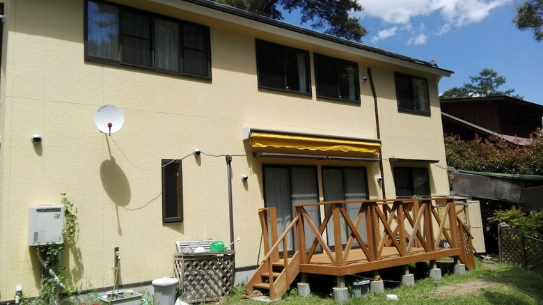 Hotel Pension Ookinaki