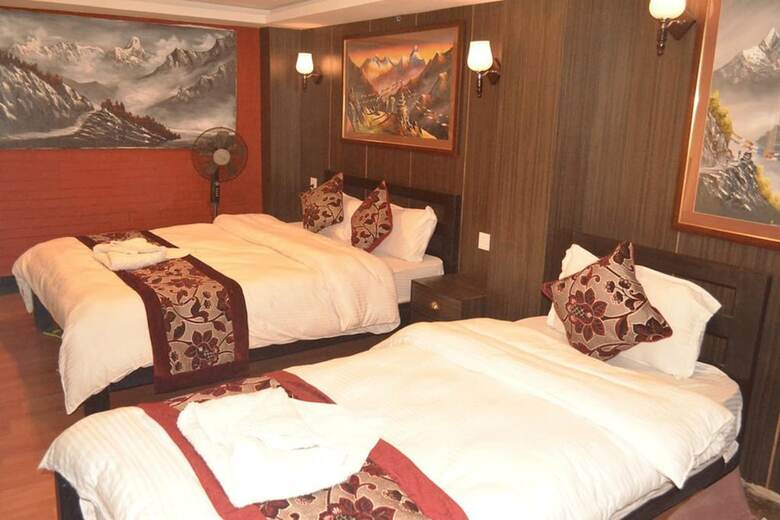 Hotel Holiday Inn