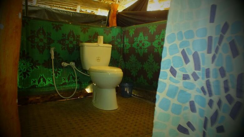 Jungle House Yala