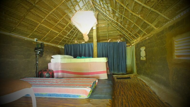 Jungle House Yala