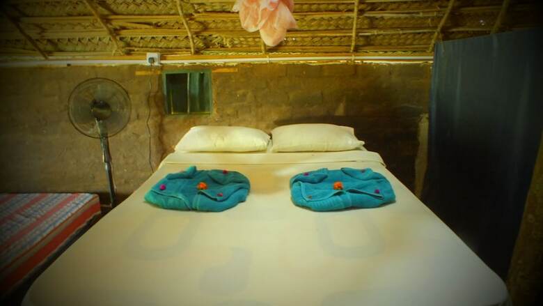 Jungle House Yala