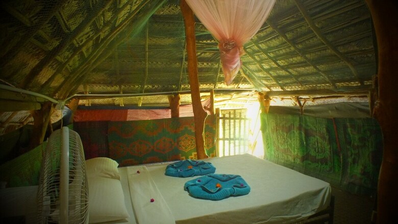 Jungle House Yala