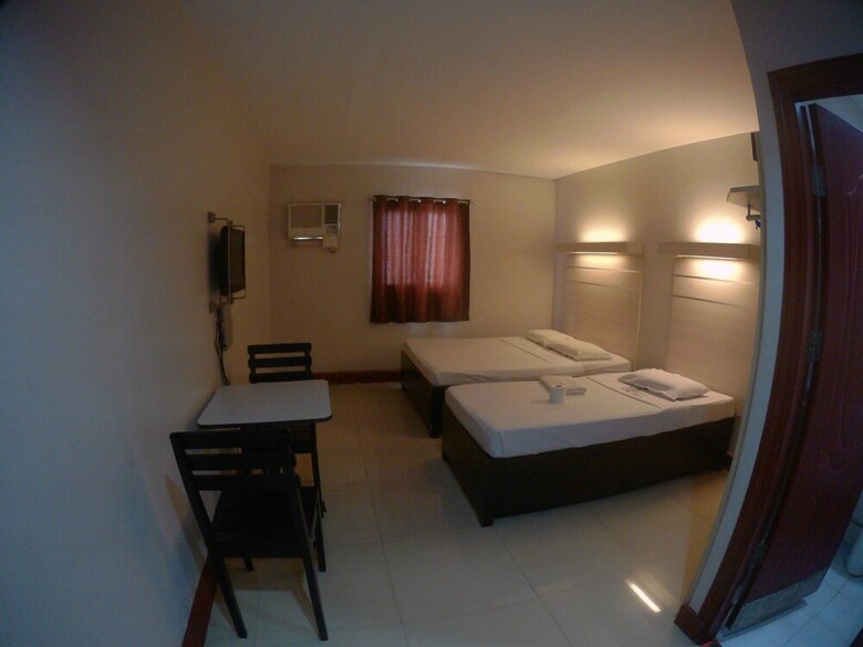 Posada The Loft Inn