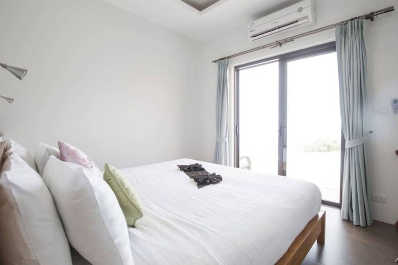 7 Bedroom Sea View Villa By Samui Dream Villas
