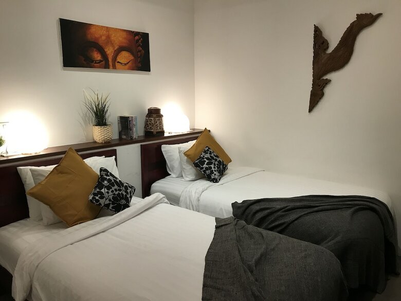 7 Bedroom Sea View Villa By Samui Dream Villas