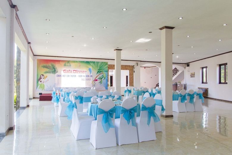 Apartamento Lazi Beach Resort And Spa