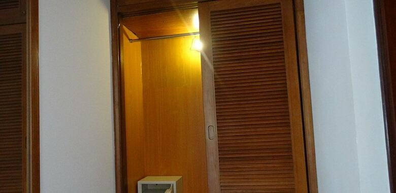 Apartamento Lazi Beach Resort And Spa