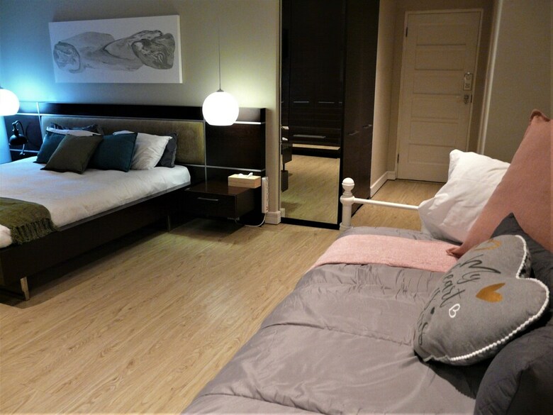 Bed & Breakfast Laluxe