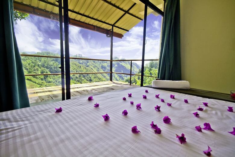 Hotel Ella Adam's View