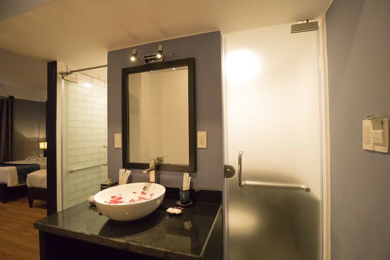 Beaulieu Boutique Hotel