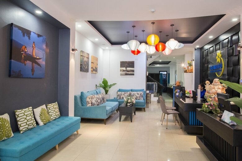 Beaulieu Boutique Hotel