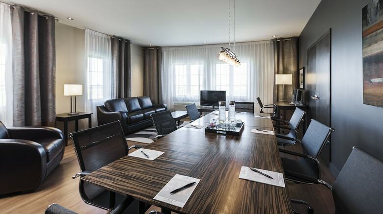 Imperia Hotel And Suites