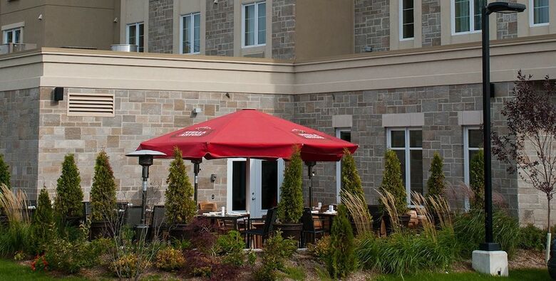 Imperia Hotel And Suites