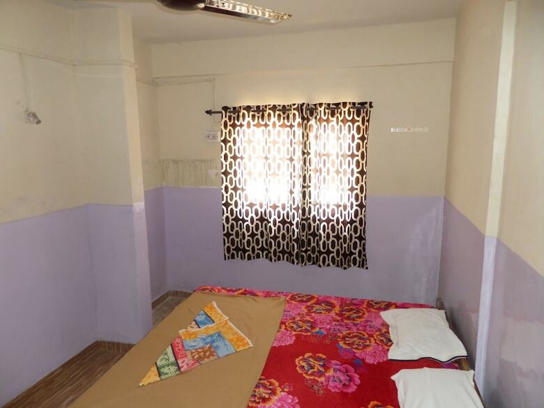 Hotel Laxmi Lodging
