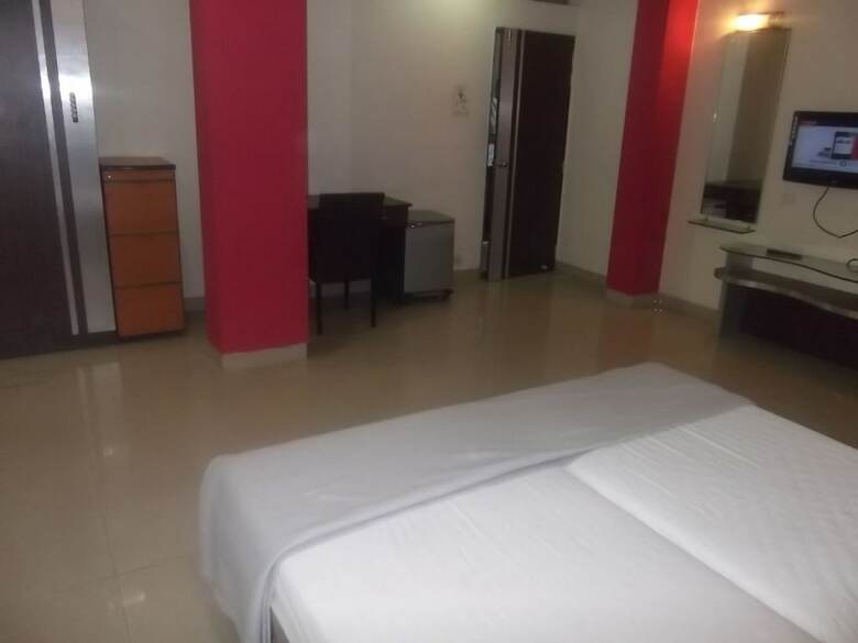 Hotel Shivalin