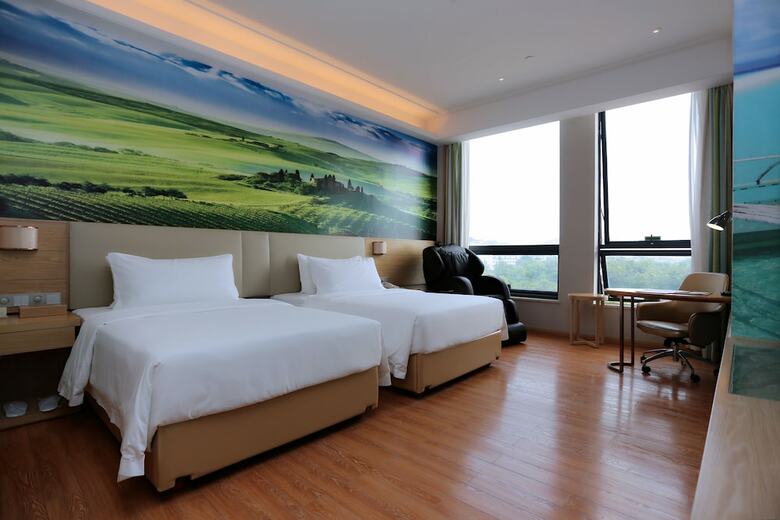 Vienna Best Sleep International Hotel