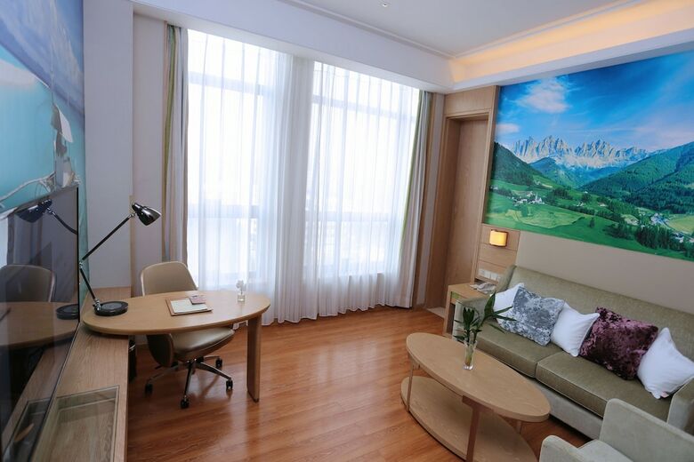 Vienna Best Sleep International Hotel