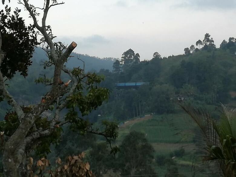 Hotel Ella Grand View