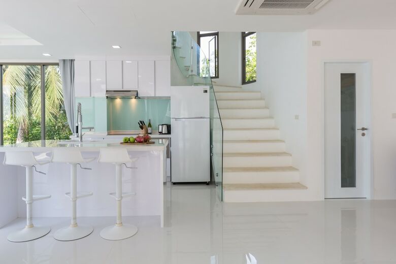 Maple Villa 3 Bedrooms Seaview