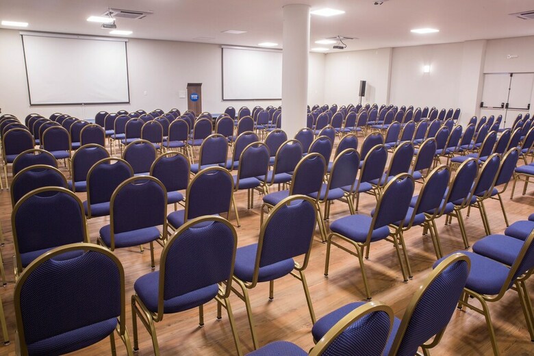 Gran Park Hotel E Conven��es