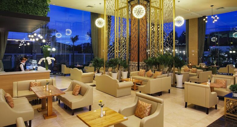 Sunrise Hotel