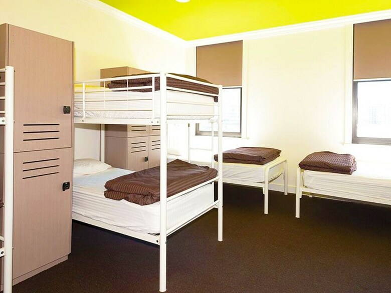 Hostal Backpackers Negombo Hostel By City Hub