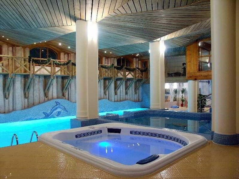 Hotel Belvedere