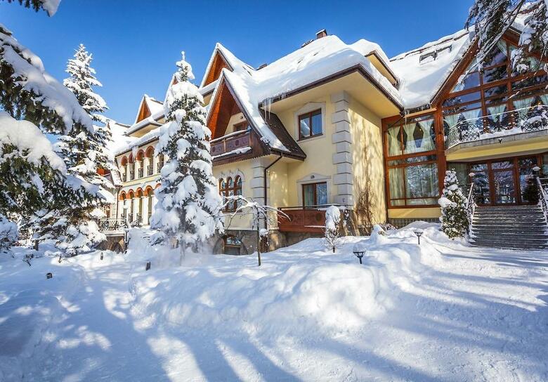 Hotel Belvedere