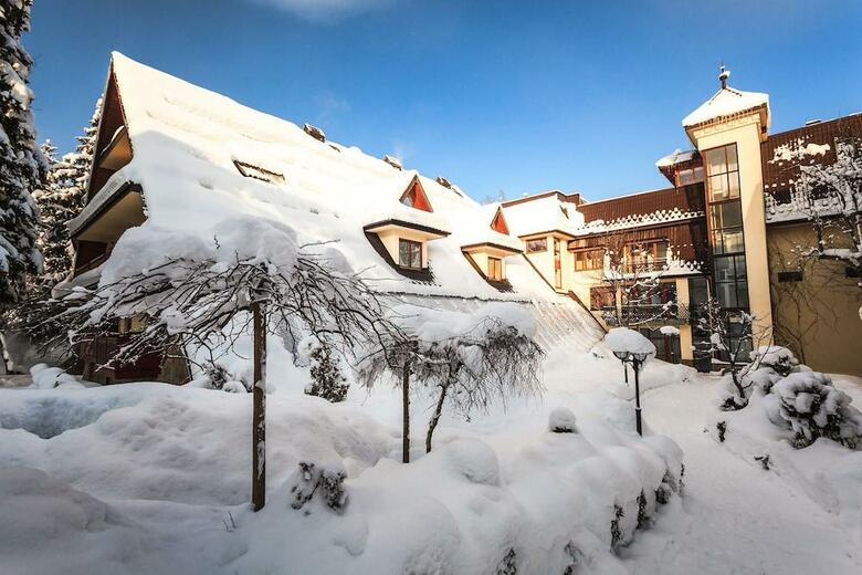 Hotel Belvedere