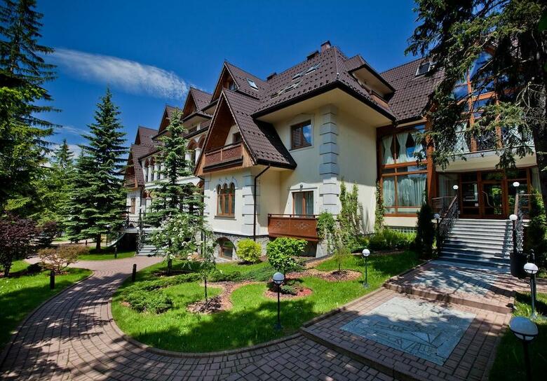 Hotel Belvedere