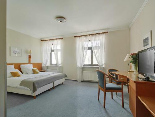Hotel Zamojski & Spa