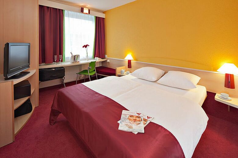 Hotel Chopin