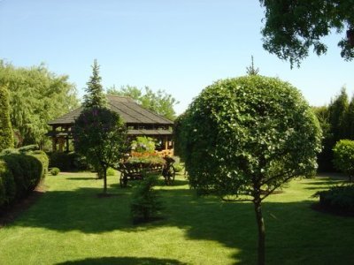 Crown Piast Hotel & Park