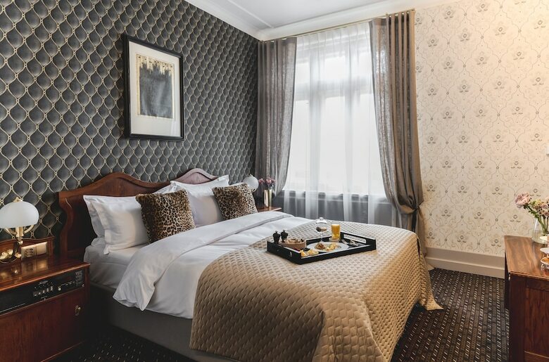 Hotel Francuski