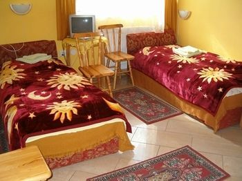 Hotel Daisy Superior