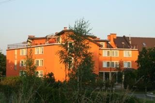 Hotel Daisy Superior