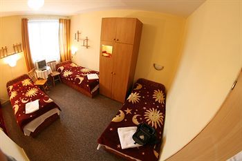 Hotel Daisy Superior
