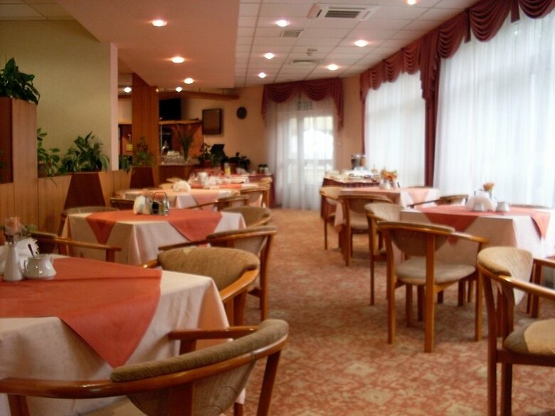 Hotel Justyna