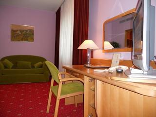 Hotel Orient