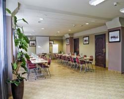 Hotel Rt Galicya