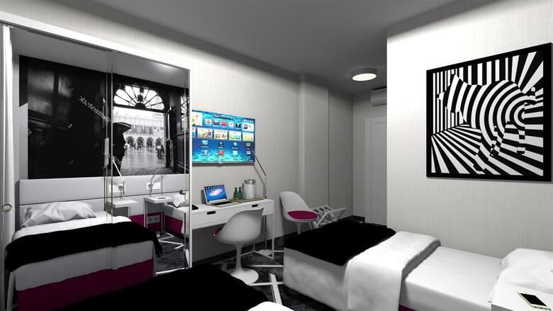 Hotel Best Western Krakow Old Town