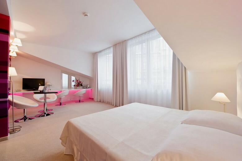 Hotel Best Western Krakow Old Town