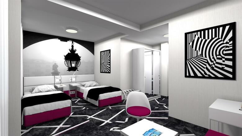 Hotel Best Western Krakow Old Town