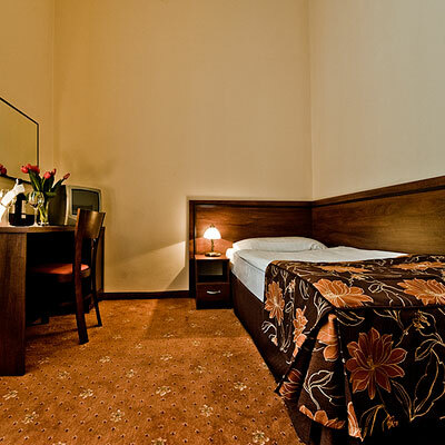 Hotel Best Western Krakow Old Town